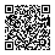 公式LINE友達登録QRコード